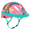 Casca biciclisti copii Paw Patrol Girls, culoare roz, marime XS(44-48 cm) Cod:34045SP