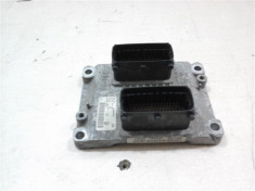 Calculator clapeta acceleratie Fiat Punto 1.3JTD An 1998-2005 cod 0261207088 foto