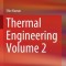Thermal Engineering Volume 2