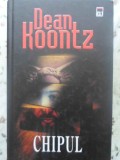 CHIPUL-DEAN KOONTZ