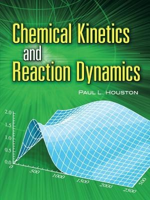 Chemical Kinetics and Reaction Dynamics foto