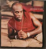 CD Joe &lrm;&ndash; My Name Is Joe Nou (SIGILAT) (M)