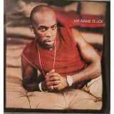 CD Joe &lrm;&ndash; My Name Is Joe Nou (SIGILAT) (M)