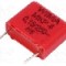 Condensator cu polipropilena, 150nF, 160V AC, 250V DC - MKP4F031503F00JSSD