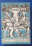 Myh 23f - O Henry - Selected stories - in limba engleza - ed 1979