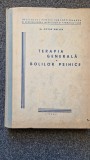 TERAPIA GENERALA A BOLILOR PSIHICE - Octav Maller