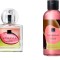 Apă de parfum Perfect Nonsense Choco Tuberose, 50 ml + Gel de duș, 150 ml - Avon