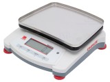 C&acirc;ntar electronic de precizie OHAUS cu numărare, LCD, 10&divide;40&deg;C