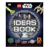 LEGO Star Wars Ideas Book, DK