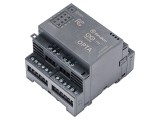 Kit extensie Arduino Pro 24V DC cu 6 intrări și 6 ieșiri IP20