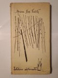 Mariana Nuși Vintilă (dedicație/ autograf) - &Icirc;ntrebări răsturnate (1970)