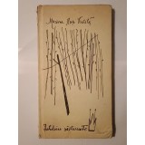 Mariana Nuși Vintilă (dedicație/ autograf) - &Icirc;ntrebări răsturnate (1970)