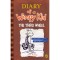 Diary of a Wimpy Kid: The Third Wheel - Jeff Kinney