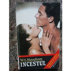 W. Somerset Maugham - Incestul