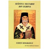 Ambroise Fontrier - Sfantul Nectarie din Eghina - schita biografica - 111512