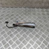 M&acirc;ner exterior ușă st&acirc;nga față NISSAN LEAF ZE0 2016 OEM: 80640-3NF0A 30430509