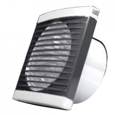 VENTILATOR CASNIC (PLAY-MODERN)(WCH) 125MM - 150M?/H foto