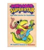 - Dinosaur Superstar and other stories for Readathon - 113027