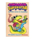 - Dinosaur Superstar and other stories for Readathon - 113027