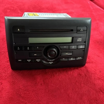 Cod Deblocare Fiat Stilo 192 BJ: 2003 Car Stereo Player Radio M92540 735296997 foto
