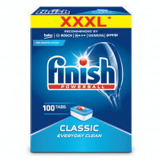 Tablete Finish Classic Regular 100 foto