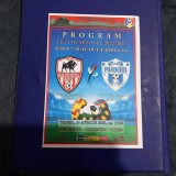 Program Retezatul Hateg - Viitorul Pandurii tg. Jiu