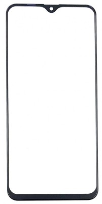 Geam Samsung Galaxy M20 / M205 BLACK foto