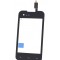 Touchscreen Allview A4All, Black, OEM