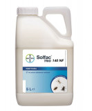 Insecticid Solfac Trio EC 140 NF 5 l, Bayer