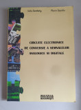 Circuite electr.de conversie a semnalelor analogice si digitale - I. Szekely