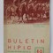 BULETIN HIPIC - ORGAN OFICIOS AL F.E.R. , NUMERELE 4 - 5 , AUGUST - SEPTEMBRIE , 1937