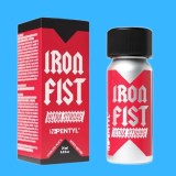 IRON FIST Ultra Strong 24ml (solutie de curatat piele)