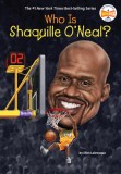 Who Is Shaquille O&#039;Neal?