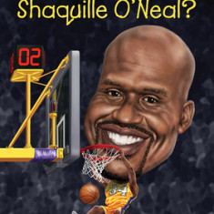 Who Is Shaquille O'Neal?