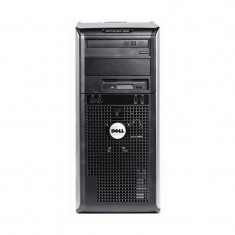 Calculatoare Second Hand Dell OptiPlex 380 MT, Core 2 Quad Q8300 foto