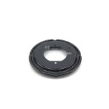 Arzător pentru plită WHIRLPOOL INDESIT C00267253 C00380927 481236078121 Original