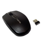 Cumpara ieftin Mouse wireless LOGILINK negru ID0114