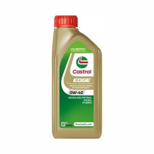 Ulei Motor Castrol EDGE 0W-40 A3/B4 FST 1L