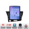 Navigatie Honda CR-Z 2006-2013 Android radio gps internet quad core 2+32 ecran vertical 9.7&quot; Kit-crz+EDT-E708 CarStore Technology