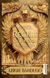 Cumpara ieftin Regele cicatricilor (seria Nikolai Lantsov, vol. 1) - Leigh Bardugo, Trei