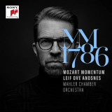 Mozart Momentum 1786 | Leif Ove Andsnes, Mahler Chamber Orchestra, Clasica