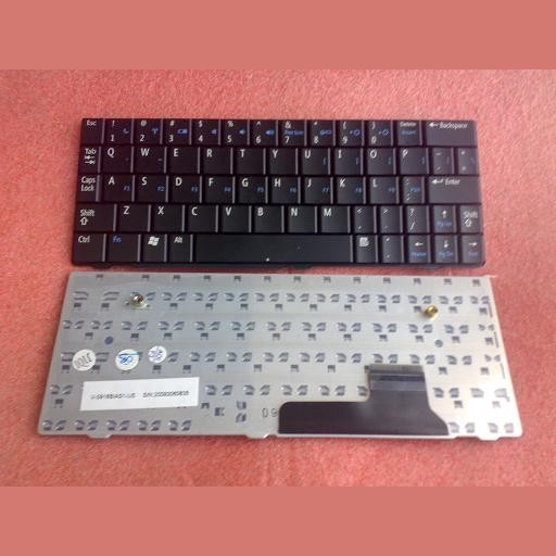 Tastatura laptop noua DELL MINI 9