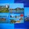 HOPCT LOT NR 866 NEPTUN --LITORAL-CT-5 CARTI POSTALE-RSR-CIRCULATE