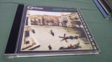 CD VARIOUS MADE IN ITALY RARITATE !!!!! ORIGINAL