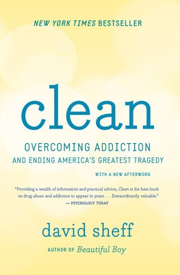Clean: Overcoming Addiction and Ending America&amp;#039;s Greatest Tragedy foto