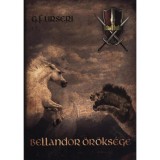 Bellandor &ouml;r&ouml;ks&eacute;ge - G. F. Urseri