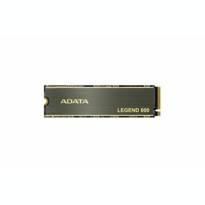 ADATA SSD 2TB M.2 PCIe LEGEND 800 foto