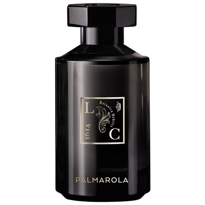 Le Couvent Des Minimes, Palmarola Parfum, Unisex, 100 ml