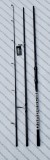 Lanseta carbon PROFL Legend Carp 3,60 METRI DIN 3 BUCATI 3,75 lbs, Lansete Crap, Baracuda