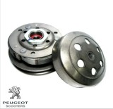 Ambreiaj complet original Peugeot Elyseo - Looxor - Speedfight - Speedfight WRC - Trekker - Vivacity - X-Race 2T 100cc